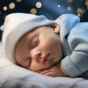 Melodías Lofi Para Sueños Pacíficos Del Bebé - Sabor dulce