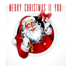 Merry Christmas II You - All I Want for Christmas Is You