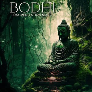 BODHI DAY MEDITATION MUSIC: Buddhist Meditation Music For The Enlightenment of Gautama Buddha - Meditation Needed