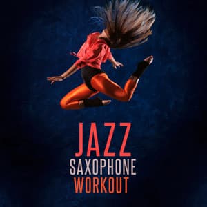 Jazz Saxophone Workout - Jazz Saxophone