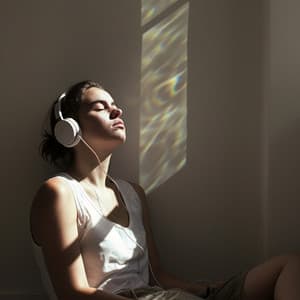 Vibraciones De Paz Calmada: Música Relajante Para La Relajación - Relájate Chillout Lounge