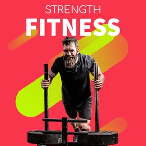 Strength Fitness - Cardio Hits! Workout
