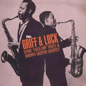 Griff & Lock - Johnny Griffin