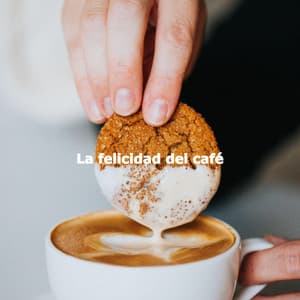 La felicidad del café - Jazz Vibe Duo