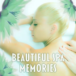 Beautiful Spa Memories – Sounds for Relax, Nature Calmness, Chilled Music, Spa Relaxation - Relaxing Sounds Of Nature
