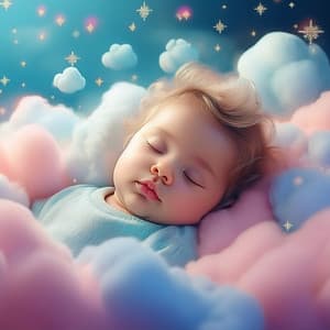 Melodías Suaves Para Noches De Sueño Profundo Del Bebé - Milagro de la Vida