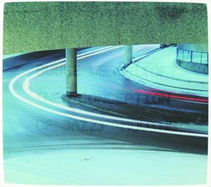 Moving - Bugge Wesseltoft