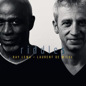 Riddles - Ray Lema