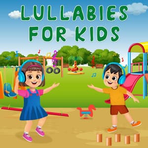 Lullabies for Kids - Go Bananas