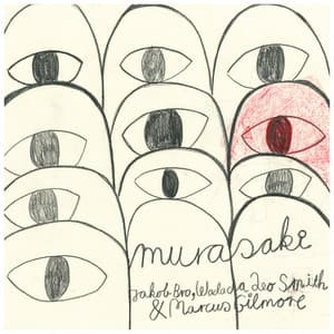 Murasaki - Jakob Bro