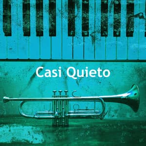 Casi Quieto - Desayuno Jazz Playlist