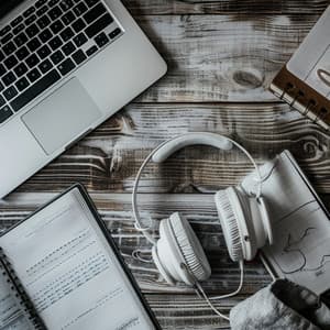 Productive Tunes: Music for Concentration - Productive Concentration