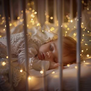 Melodías De Nana: Armonías Del Sueño Nocturno - Música de cuna