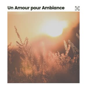 Un Amour pour Ambiance - Musique de Méditation