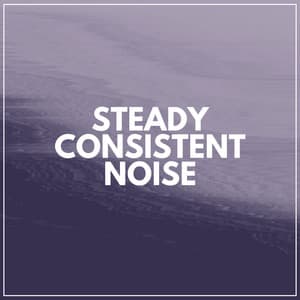 Steady Consistent Noise - White Noise Radiance