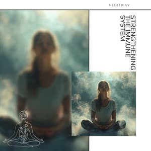 Strengthening the Immune System - Meditway