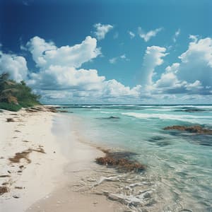 Serenatas Oceánicas: Masaje En La Playa - Radio Naturaleza 1