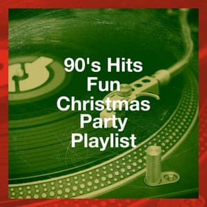 90's Hits Fun Christmas Party Playlist - 60's 70's 80's 90's Hits