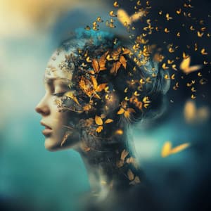 Falling Petals, Fading Thoughts - Frank South