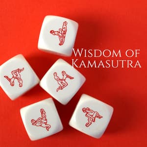 Wisdom of Kamasutra: Sensual Voices & Sexual Energy of Hot Night - Tamara Erotique