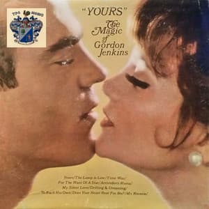 Yours - Gordon Jenkins