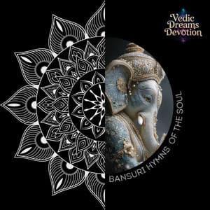 Bansuri Hymns of the Soul - Vedic Dreams Devotion