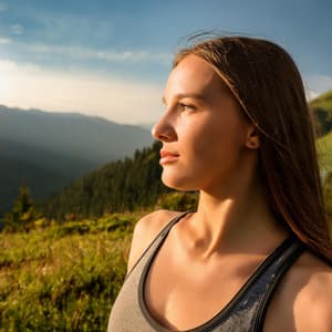 Vibras Tranquilas: Música Hip Hop Para Relajarse - Música De La India