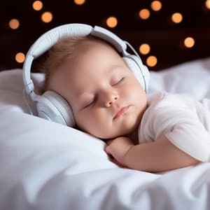 Baby Lullaby: Cotton Cloud Dreams - Baby Music Bliss