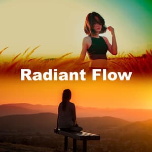 Radiant Flow - 432Hz Yoga