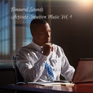 Binaural Sounds: Activate Intuition Music Vol. 1 - Spa Relaxation and Spa