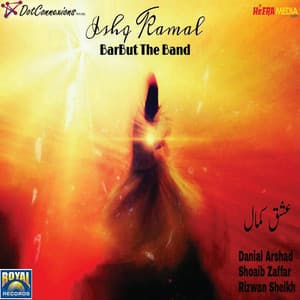 Ishq Kamal - Barbut The Band