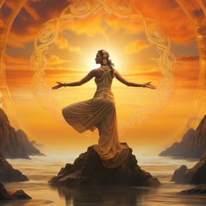 Zen in Binaural: Yoga Harmony - Yoga Nidra