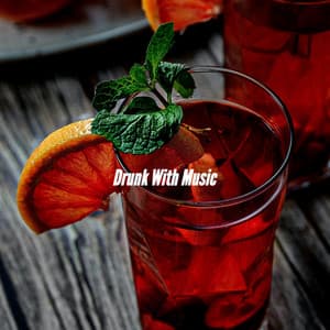 Drunk With Music - Coffee Shop Piano Jazz Playlist
