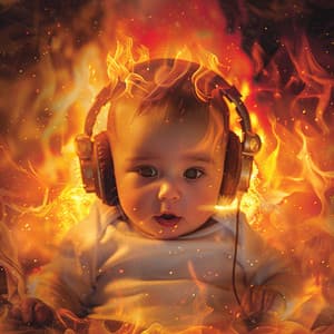 Infant Fires: Joyful Music Moments - Soft Sense