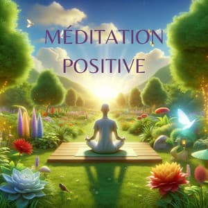 Méditation positive - Masala Rot