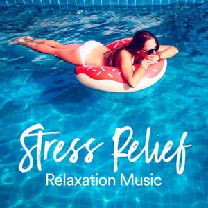 Stress Relief Relaxation Music - Relaxation & Stress Relief Therapy