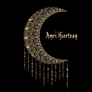 Dreams Beneath the Crescent - Amri Kiertean