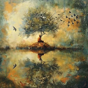 Claridad Mental De Música Ambiental: Avenidas De Foco Profundo - Enfocar