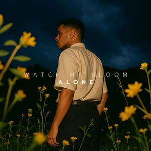 Watch Me Bloom Alone - DJ Moody Man