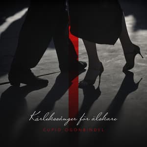 Kärlekssånger för älskare: Cupid ögonbindel, Piano för långsam dans och sensuella datum, Inspirerande kärlek - Restaurang Jazz