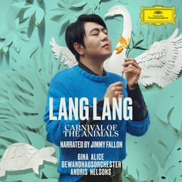Saint-Saëns: Carnival of the Animals