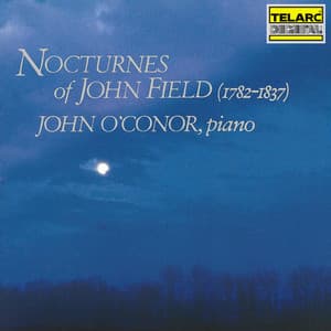 Nocturnes of John Field - John Field