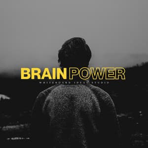 Brain Power - Study Radiance