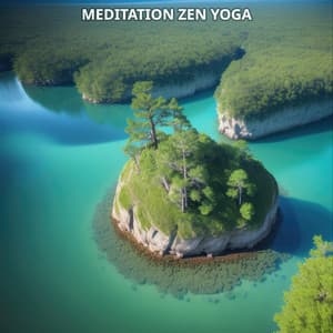 Meditation Zen Yoga Awareness No. 2 - Meditationsmusik