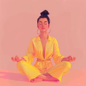 Armonía Interior: Música Para El Oasis De La Meditación - Meditación Música Soledad
