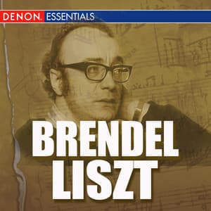Alfred Brendel - Liszt Piano Concertos Nos. 1 & 2 - Franz Liszt