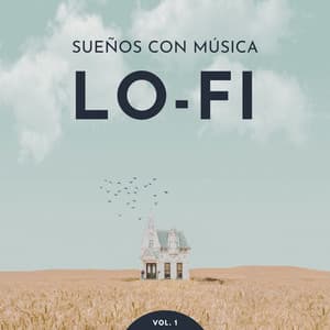 Sueños Con Música Lofi Vol. 1 - Ritmos soñolientos de Lofi