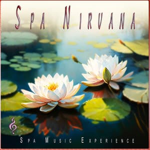 Spa Nirvana: Eternal Moments of Serenity and Relaxation - Harper Zen
