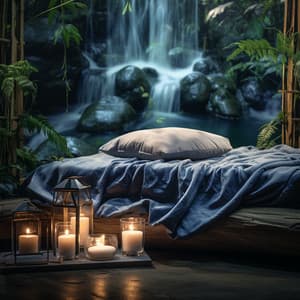 Stream Lull: Cradle of Starlit Sleep - Ramona Sleepington