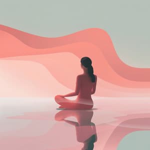 Armonía De Enfoque: Un Viaje De Meditación Hacia Una Mente Clara - La red de música para estudiar